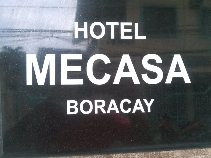 Mecasa Hotel and room photo 27
