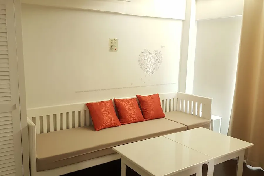 Mecasa Hotel and room photo 8